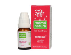 Dr.Willmar Schwabe India Rinikind? 10Gm