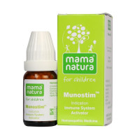 Dr.Willmar Schwabe India Munostim? 10Gm