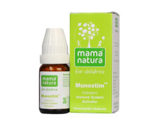 Dr.Willmar Schwabe India Munostim? 10Gm