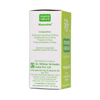 Dr.Willmar Schwabe India Munostim? 10Gm