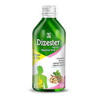 Dr.Willmar Schwabe India Dizester Herbal 200 Ml