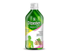 Dr.Willmar Schwabe India Dizester Herbal 200 Ml