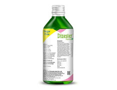 Dr.Willmar Schwabe India Dizester Herbal 200 Ml