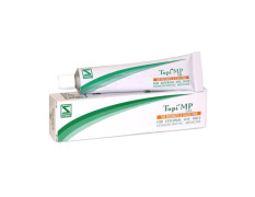 Dr.Willmar Schwabe India Topi Mp Gel 25 Gm