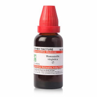 Dr.Willmar Schwabe India Hamamelis Virginica Mt 30Ml
