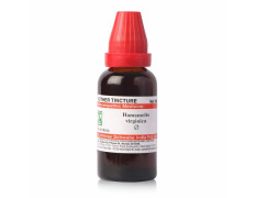 Dr.Willmar Schwabe India Hamamelis Virginica Mt 30Ml