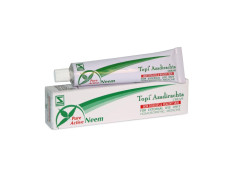 Dr.Willmar Schwabe India Topi Azadirachta 25 Gm