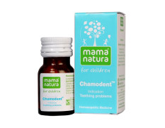 Dr.Willmar Schwabe India Chamodent? 10Gm