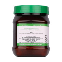 Dr.Willmar Schwabe India Kali Phosphoricum 6X 550Gm