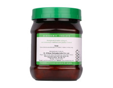 Dr.Willmar Schwabe India Kali Phosphoricum 6X 550Gm