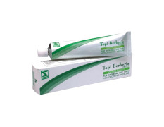 Dr.Willmar Schwabe India Topi Berberis 25 Gm