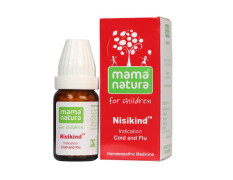 Dr.Willmar Schwabe India Nisikind? 10Gm