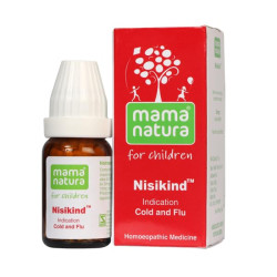 Dr.Willmar Schwabe India Nisikind? 10Gm
