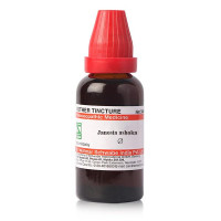 Dr.Willmar Schwabe India Janosia Ashoka Mt 30Ml