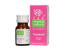 Dr.Willmar Schwabe India Tussikind? 10Gm