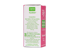 Dr.Willmar Schwabe India Tussikind? 10Gm