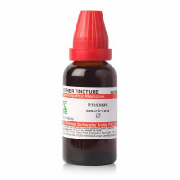 Dr.Willmar Schwabe India Fraxinus Americana Mt 30Ml