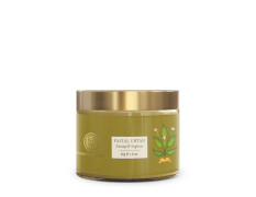 Forest Essentials Narangi & Nagkesar Facial Ubtan | Ayurvedic Face Pack for Tan Removal | Anti Tan Face Mask With Orange Peel & Sweet Almond | Reduces Acne Scars