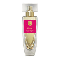 Forest Essentials Intense Perfume Gulnar | Long Lasting Natural Luxury Perfume | Fragrance for Women & Men