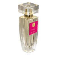 Forest Essentials Intense Perfume Gulnar | Long Lasting Natural Luxury Perfume | Fragrance for Women & Men