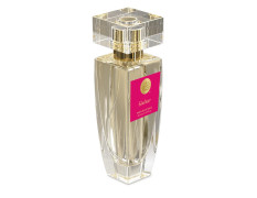 Forest Essentials Intense Perfume Gulnar | Long Lasting Natural Luxury Perfume | Fragrance for Women & Men