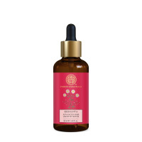 Forest Essentials Keshanta Advanced Hair Growth Serum | With Redensyl & AnaGain | Ayurvedic Hair Loss Treatment | Natural Hair Growth Oil | Scalp Serum for Hair Growth