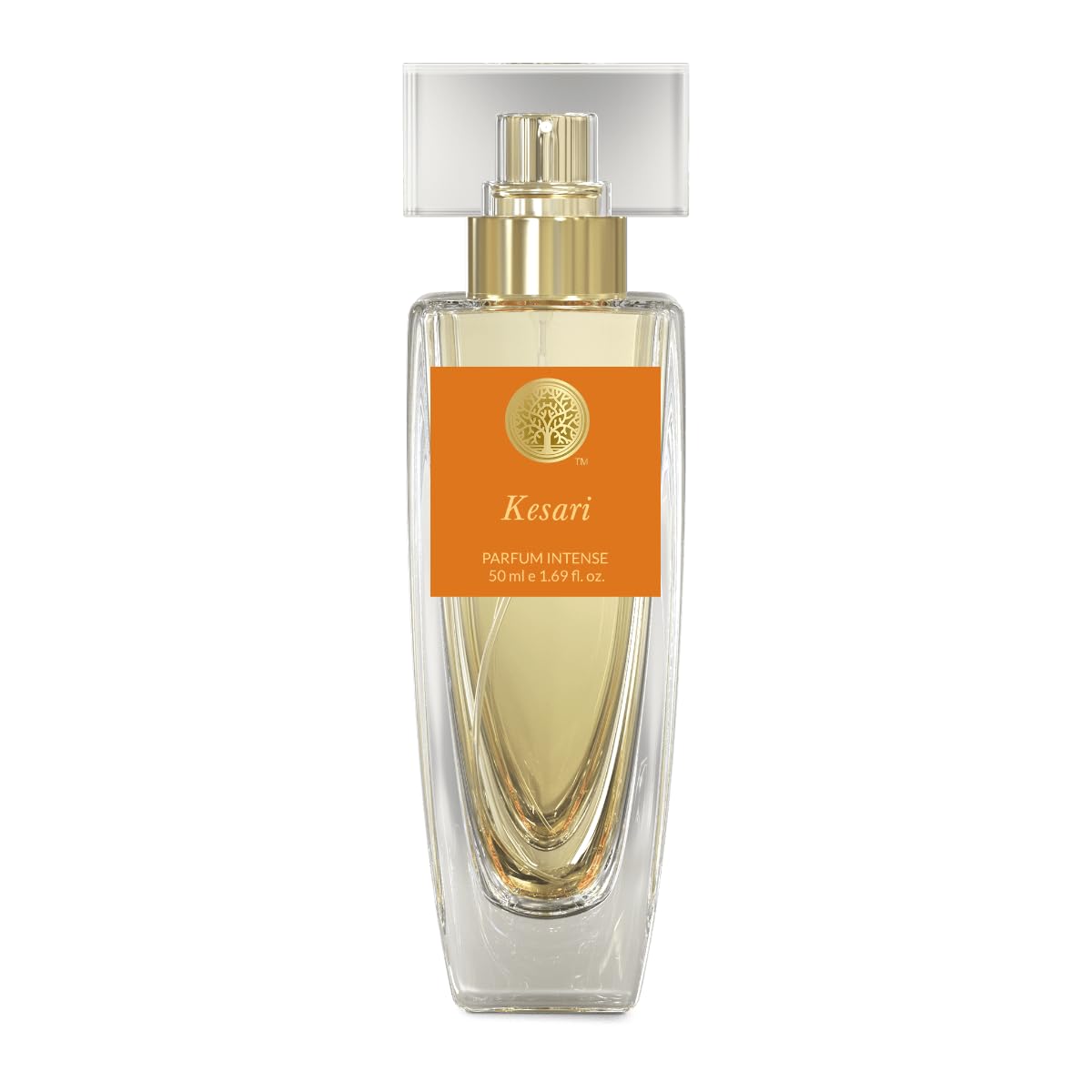 The Forest Essentials Forest Smell Perfume Intense Perfume Kesari