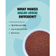 True Elements Halim Seeds 1kg (500gm*Pack of 2) | Aliv Seeds (Asaliya) for Hair Growth