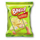 Bingo Hashtags Cream & Onion Potato Chips 22.5g Pack of 6 (Unique)