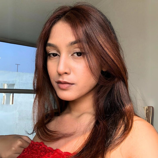 Paradyes Coffee Brown Semi-Permanent Hair Color Kit: Ammonia-Free, Lasts 8+ Washes, Ideal for Dark Hair, Enriched with Nourishing Conditioner Crème