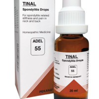 Adel 55 Tinal Drop 20ml