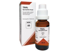 Adel 55 Tinal Drop 20ml