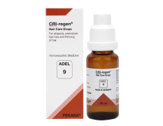 Adel 9 Cri-Regen Drop 20ml -Set of 1 Bottle