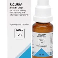 Adel 23 Ricura Drop 20ml -