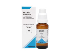 Adel 23 Ricura Drop 20ml -