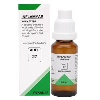Adel 27 Inflamyar Drop 20ml