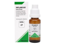 Adel 27 Inflamyar Drop 20ml