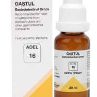Adel 16 Gastul Drop 20ml