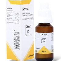 Adel 13 Fattex Drop 20ml