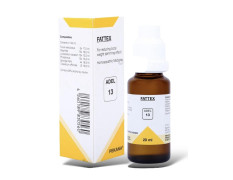Adel 13 Fattex Drop 20ml