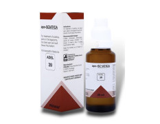 Adel 39 Apo-Sciatica Drop 20ml