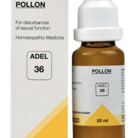 Adel 36 Pollon Drop 20ml