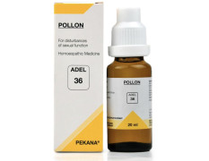 Adel 36 Pollon Drop 20ml