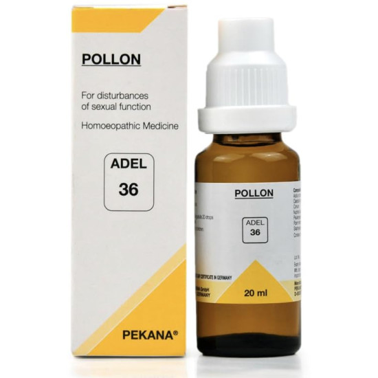 Adel 36 Pollon Drop 20ml