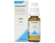 Adel 21 Proscenat Drop 20ml