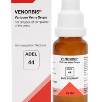 Adel 44 Venorbis Drop 20ml - Set of 1 Bottle