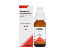 Adel 44 Venorbis Drop 20ml - Set of 1 Bottle