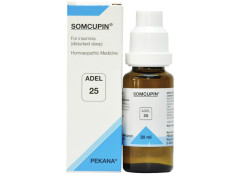 Adel 25 Somcupin Drop 20ml