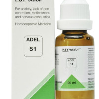 Adel 51 Psy-Stabil Drop 20ml
