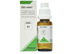 Adel 51 Psy-Stabil Drop 20ml
